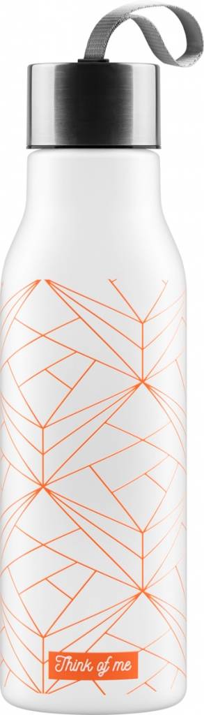 Baagl Plastová Think of Me 600 ml