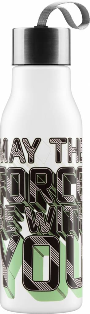 Baagl Plastová Star WArs 600ml
