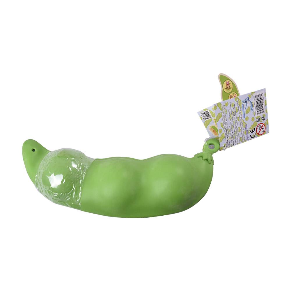 Bábätko pea pod babies s doplnkami 12 druhov /12/