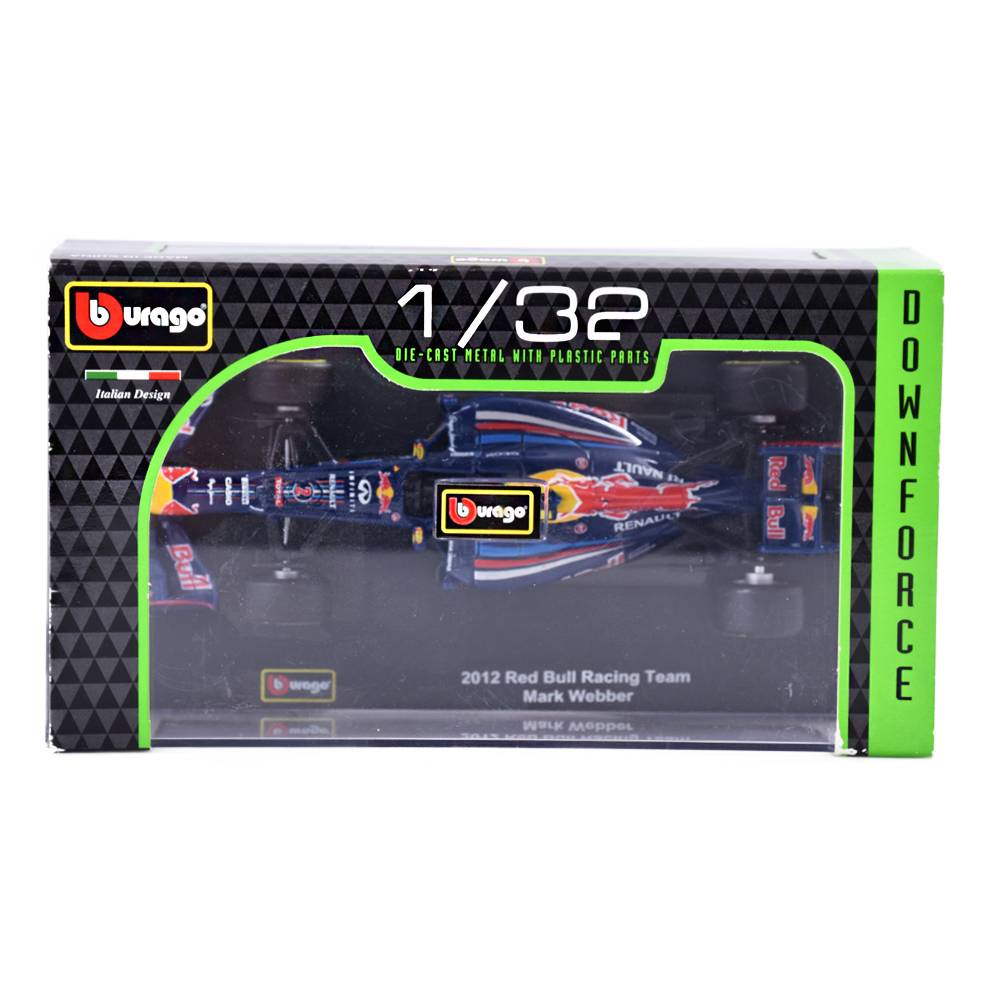 Formula burago 1:32 /12/