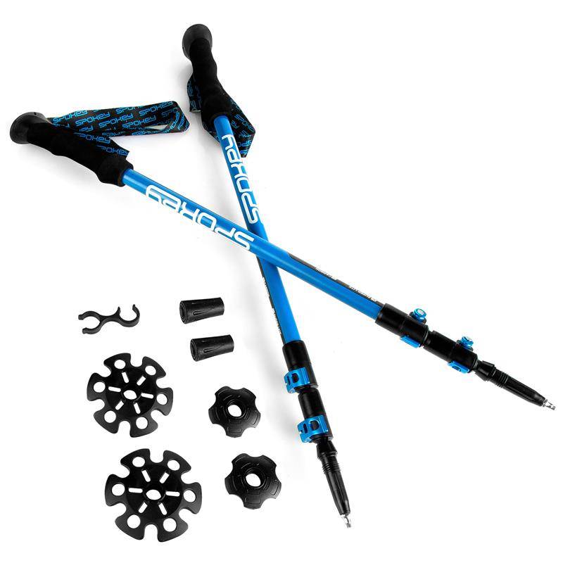 Spokey carbon