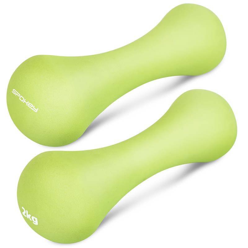 Spokey BONE 2 x 2 kg