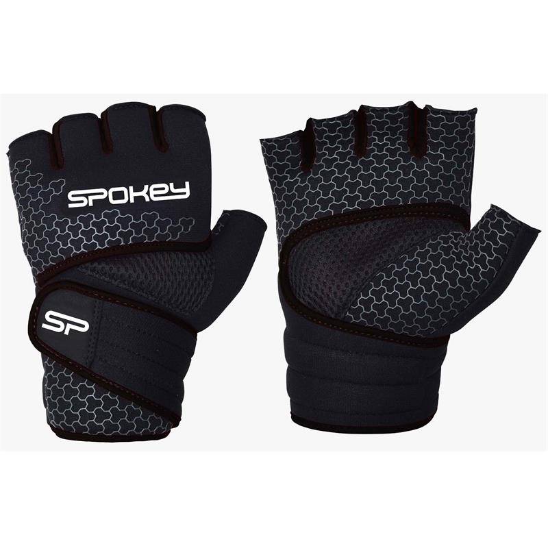 Spokey Lava