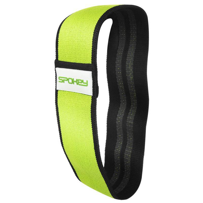 TRACY fitness guma fialová light