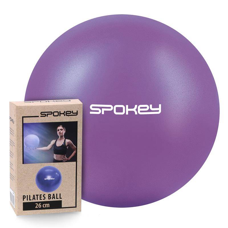 METTY Pilates lopta 26 cm