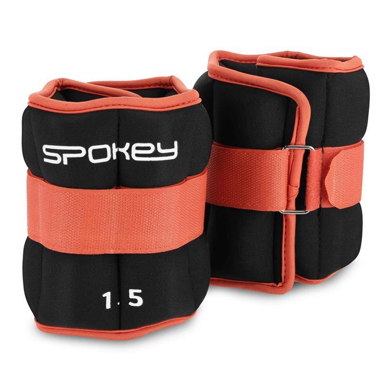 FORM IV Závažie na ruky a nohy a nohy 2 x 1,5kg