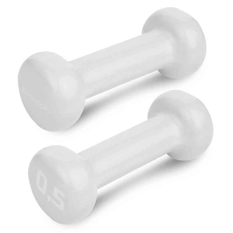 Spokey SHAPE IV 2 x 0,5 kg