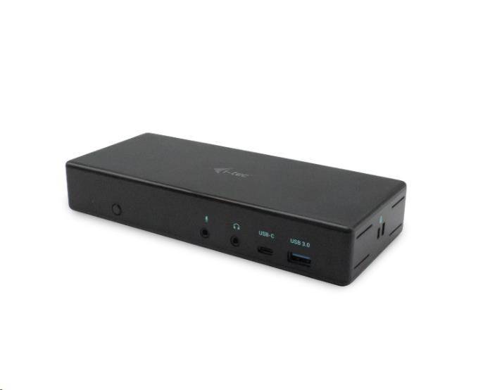 i-Tec C31QUATTRODOCKPD