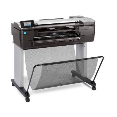 HP DesignJet T830 24