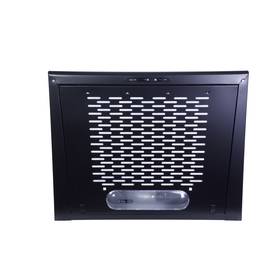 GUZZANTI ZRW 60 BLACK