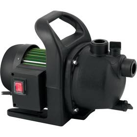 Záhradné čerpadlo FIELDMANN FVC 8010-EC