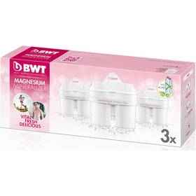 BWT Náhradní filtry Mg2+ 3ks