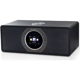 DR-I470BKPRO internet FM/DAB rádio SHARP
