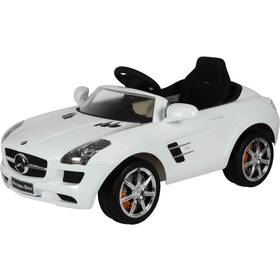 BEC 7110 El.auto Mercedes SLS BUDDY TOYS