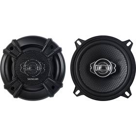SCS BX1302 autoreproduktory SENCOR