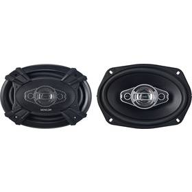 SCS BX6902 autoreproduktory SENCOR