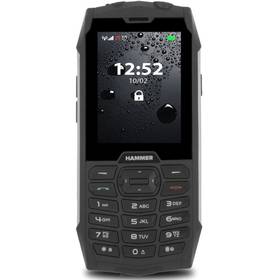 Hammer 4 2,8' 64MB Silver MYPHONE