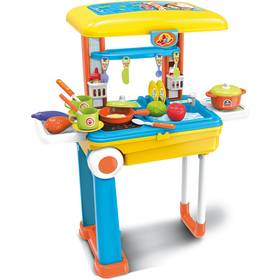 BUDDY TOYS BGP 3015 Kufor Deluxe