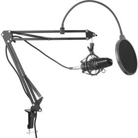 YMC 1030 STREAMER stolný mikrofón YENKEE