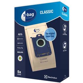 Electrolux E-200 B Univerzálne S-bag, 5ks