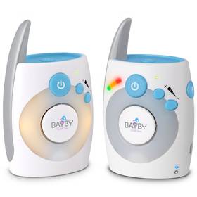 DIGITÁLNA AUDIO PESTÚNKA BAYBY BBM 7005