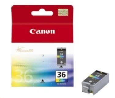 Canon BJ CARTRIDGE CLI-36 Twin Pack