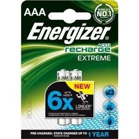ENERGIZER AAA 800 mAh 2ks EN635000