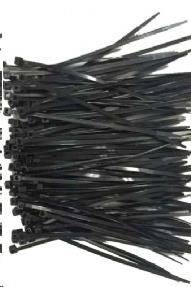 CABLEXPERT NYTFR-150x3.6 sťahovacie pásky 150 x 3.6 mm, 100ks