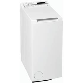 TDLR7220SSEU/N prácka vrch. WHIRLPOOL