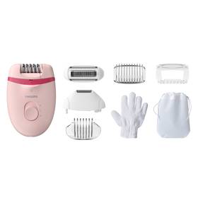 Depilátor PHILIPS BRE285/00