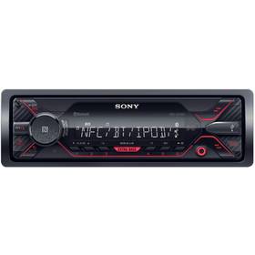 DSX-A410BT autorádio s USB/MP3/BT SONY