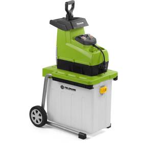 Elektrický drvič FIELDMANN 2800W FZD 5015