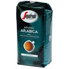 Selezione Arabica 1kg Beans SEGAFREDO