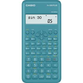 FX 220 PLUS 2E CASIO