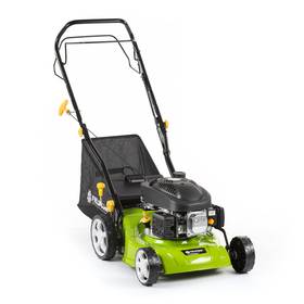 Benzínová kosačka FIELDMANN FZR 4008-79B