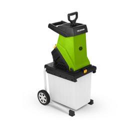 Elektrický drvič FIELDMANN 2500W FZD 4020
