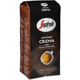 Segafredo Selezione Crema zrnková káva 1 kg