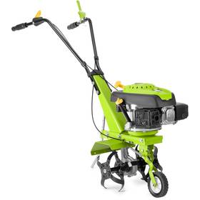 Benzínový kultivátor FIELDMANN FZK 6015-B