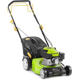 Fieldmann FZR 4210-B benzínová kosačka