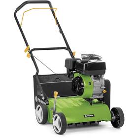 Benzinový vertikutátor FIELDMANN FZV 6050-B