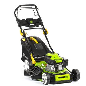 Benzínová kosačka FIELDMANN FZR 5114-170B