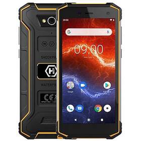 Hammer Energy 2 LTE 3/32 5,5' myPhone