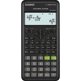 FX 350ES PLUS 2E CASIO
