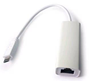 Gembird NIC-mU2-01microUSB na LAN pro mobilní zařízení