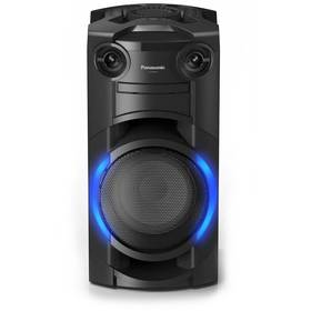 SC-TMAX10E-K minisystém PANASONIC