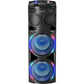 SC-TMAX50E-K minisystém PANASONIC
