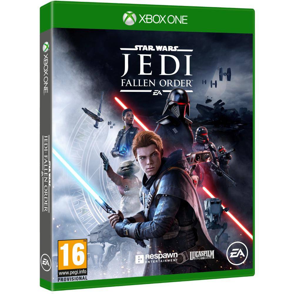 Star Wars Jedi: Fallen Order Xbox ONE