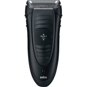BRAUN SERIES 1-190S-1