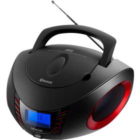 Sencor SPT 3600