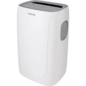 SAC MT9020C klimatizácia mobilná SENCOR